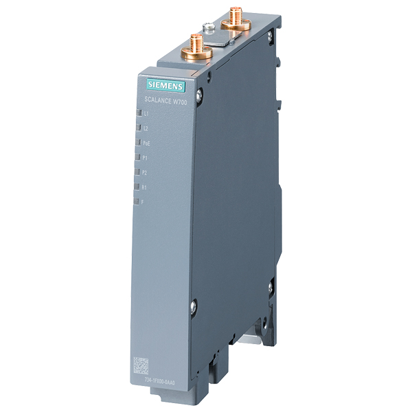 Siemens IWLAN Client 6GK5734-1FX00-0AA0 — Промышленные компоненты