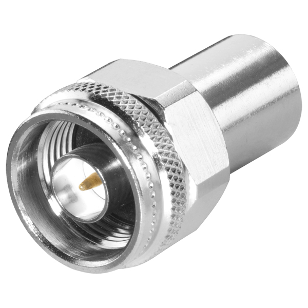 Siemens N-Connect Male Termination Impedance 6GK5795-1TN00-1AA0 — Промышленные компоненты