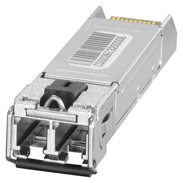 Siemens SCALANCE X Plug-in Transceiver 6GK5992-1AL00-8AA0 — Промышленные компоненты