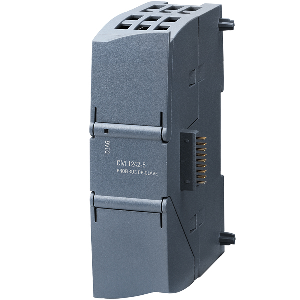 Siemens Communication Module 6GK7242-5DX30-0XE0 — Модули ввода-вывода