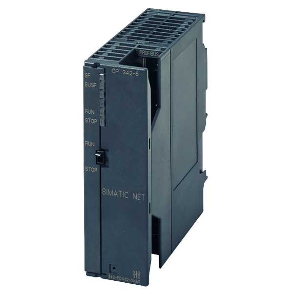 Siemens Communication Processor 6GK7342-5DA03-0XE0 — Контроллеры и ПЛК