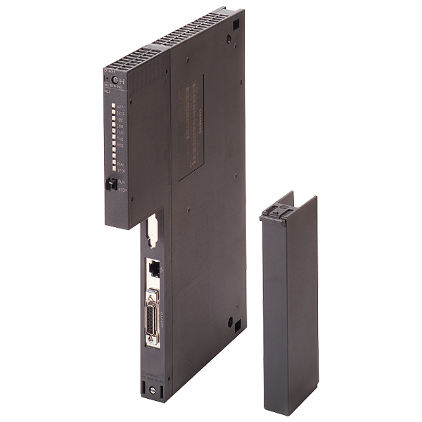 Siemens Communications Processor CP 443-1 6GK7443-1EX11-0XE0 — Контроллеры и ПЛК