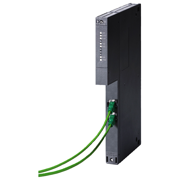 Siemens Communications Processor 6GK7443-1EX20-0XE0 — Контроллеры и ПЛК