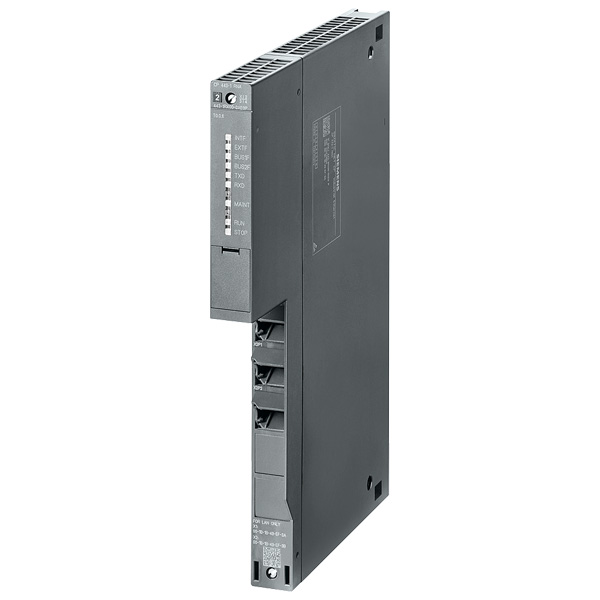 Siemens Communication Processor 6GK7443-1RX00-0XE0 — Контроллеры и ПЛК