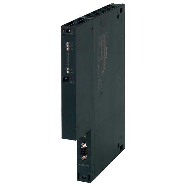Siemens Communications Processor 6GK7443-5DX05-0XE0 — Контроллеры и ПЛК