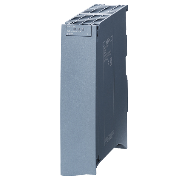 Siemens Communication Module 6GK7542-1AX00-0XE0 — Модули ввода-вывода