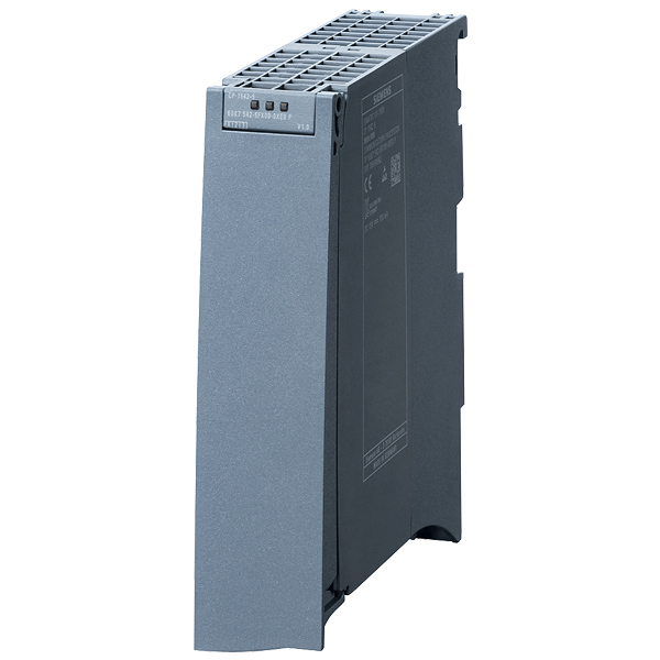 Siemens Communications Processor 6GK7542-5FX00-0XE0 — Контроллеры и ПЛК