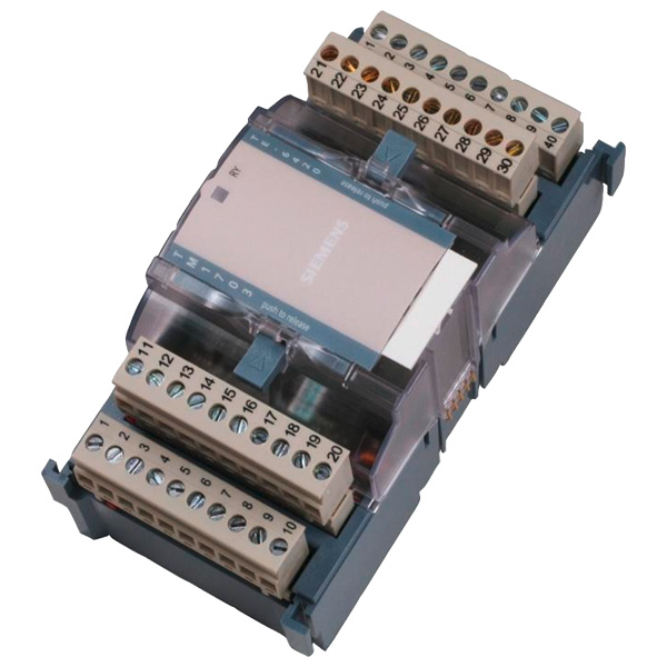 Siemens ACP 1703 TE-6420 Speed Measurement 6MF1113-0GE20-0AA0 — Промышленные компоненты