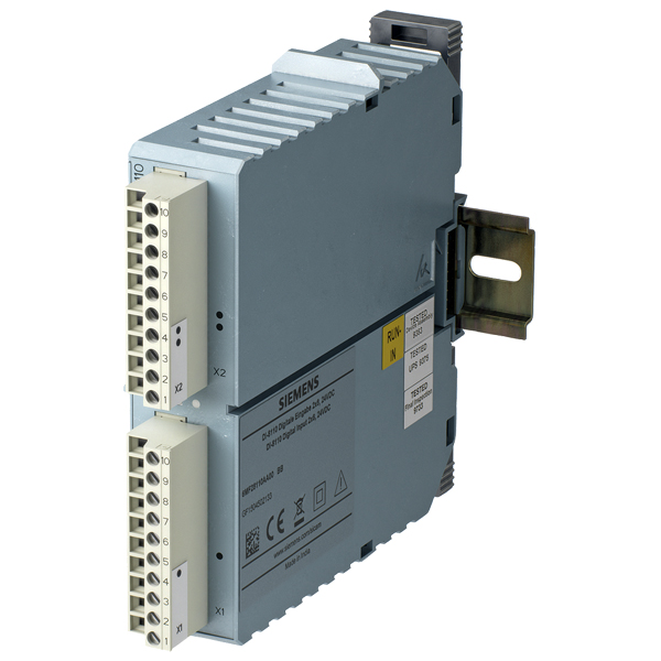 Siemens DI-8110 Digital Input Module 6MF2811-0AA00 — Модули ввода-вывода