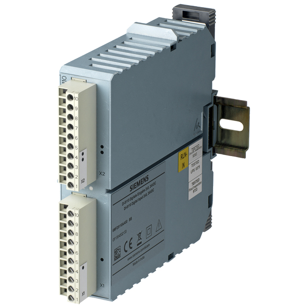 Siemens DI-8110 Digital Input Module 6MF2811-1AA00 — Модули ввода-вывода