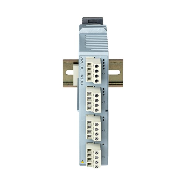 Siemens Analog Input Module 6MF2832-0AA00 — Модули ввода-вывода