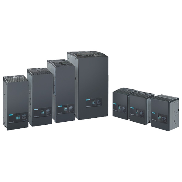 Siemens SINAMICS DCM DC Converter 6RA8031-6DV62-0AA0 — Источники питания