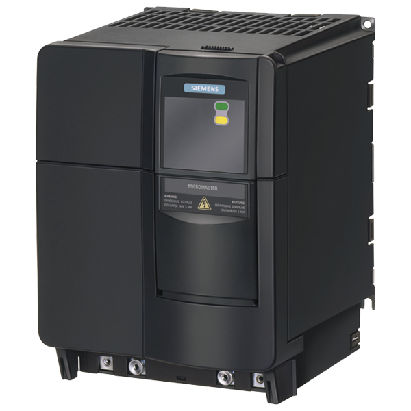 Siemens MICROMASTER 420 6SE6420-2AD23-0BA1 — Промышленные компоненты