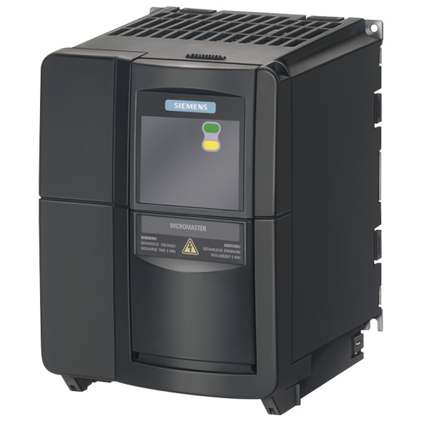 Siemens MICROMASTER 440 Inverter Drive 6SE6440-2AD23-0BA1 — Приводы и преобразователи частоты