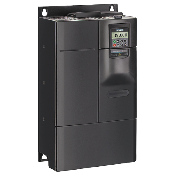 Siemens Micromaster 440 6SE6440-2AD32-2DA1 — Промышленные компоненты