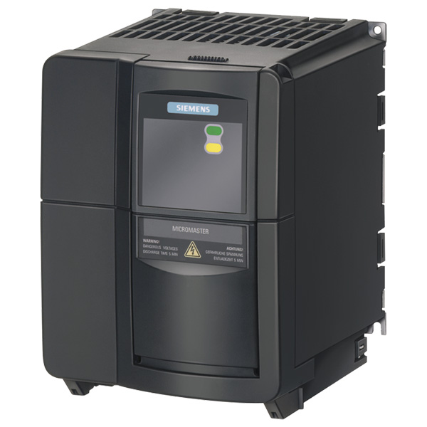 Siemens MICROMASTER 440 6SE6440-2UD24-0BA1 — Промышленные компоненты