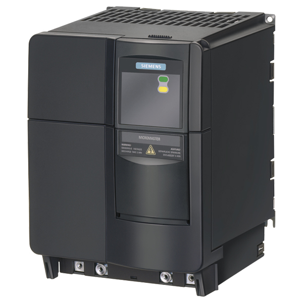 Siemens MICROMASTER 440 6SE6440-2UD27-5CA1 — Промышленные компоненты
