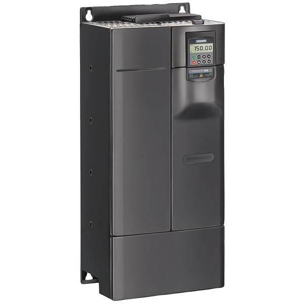 Siemens MICROMASTER 440 without Filter 6SE6440-2UD33-7EA1 — Промышленные компоненты