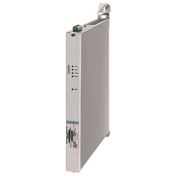 Siemens SINAMICS/ SIMOVERT MASTERDRIVES Braking Module (Spare Part) 6SE7023-2ES87-2DA1 — Модули ввода-вывода