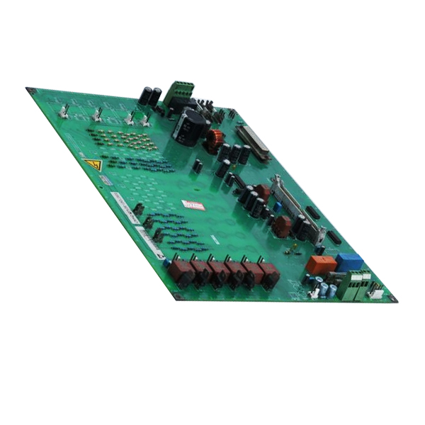 Siemens Rectifier Interfaces Module 6SE7041-8EK85-0HA0 — Модули ввода-вывода