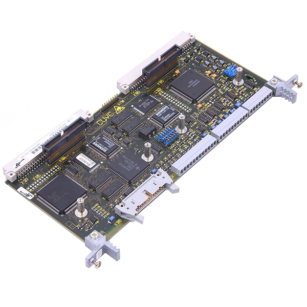 Siemens Closed-loop and Open-loop Control Module (Spare Part) 6SE7090-0XX84-0AB0 — Модули ввода-вывода