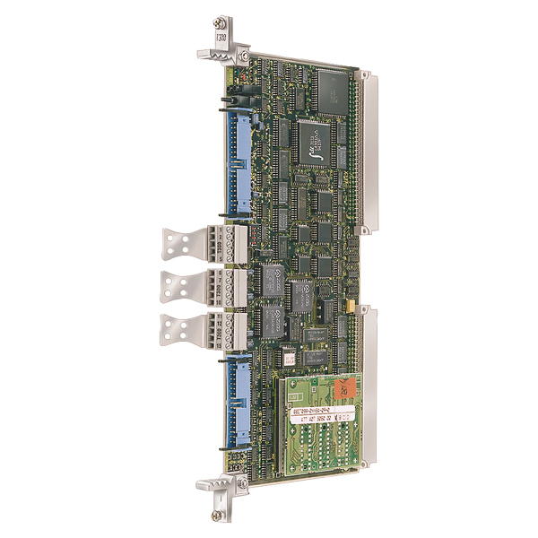Siemens SIMOVERT MASTERDRIVES T300 Module 6SE7090-0XX84-0AH2 — Модули ввода-вывода