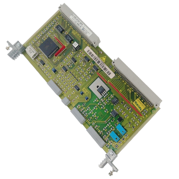 Siemens SIMOVERT MASTERDRIVES Digital Tachometer & Synchronization Module 6SE7090-0XX84-0BA0 — Модули ввода-вывода