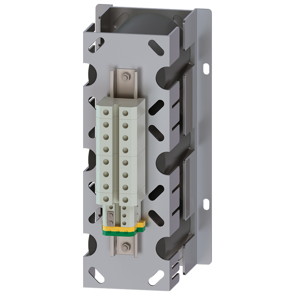Siemens SINAMICS HFD Line Reactor 6SL3000-0DE23-6AA0 — Промышленные компоненты