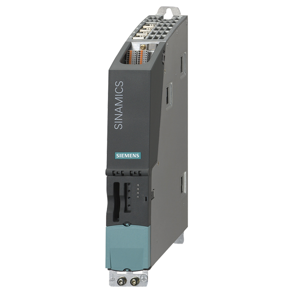 Siemens SINAMICS Control Unit CU320 6SL3040-0MA00-0AA1 — Промышленные компоненты