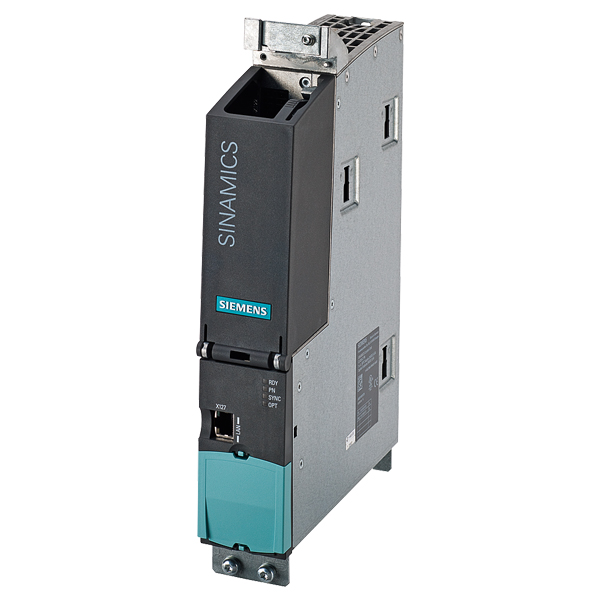 Siemens SINAMICS Control Unit 6SL3040-1MA00-0AA0 — Промышленные компоненты