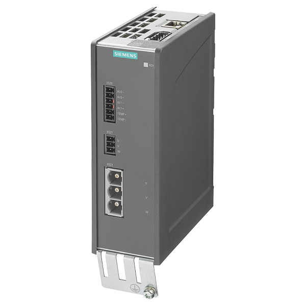 Siemens SINAMICS Voltage Sensing Module VSM10 6SL3053-0AA00-3AA1 — Модули ввода-вывода