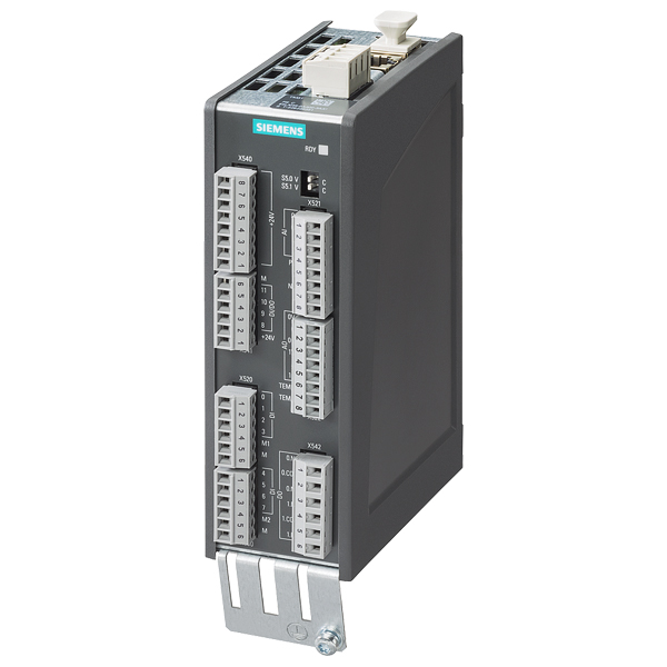 Siemens SINAMIC Terminal Module 6SL3055-0AA00-3AA1 — Модули ввода-вывода