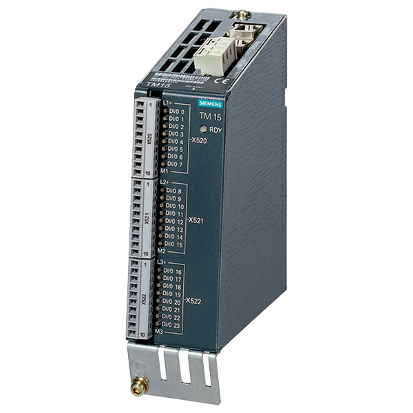 Siemens SINAMICS Terminal Module 6SL3055-0AA00-3FA0 — Модули ввода-вывода
