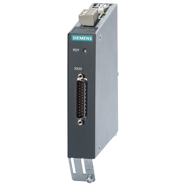 Siemens SINAMICS S120 Sensor Module 6SL3055-0AA00-5AA3 — Модули ввода-вывода