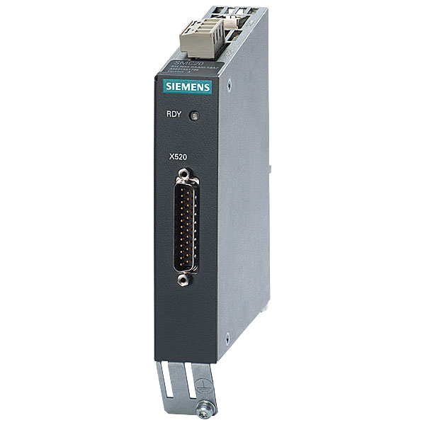 Siemens SINAMICS S120 Sensor Module 6SL3055-0AA00-5BA3 — Модули ввода-вывода