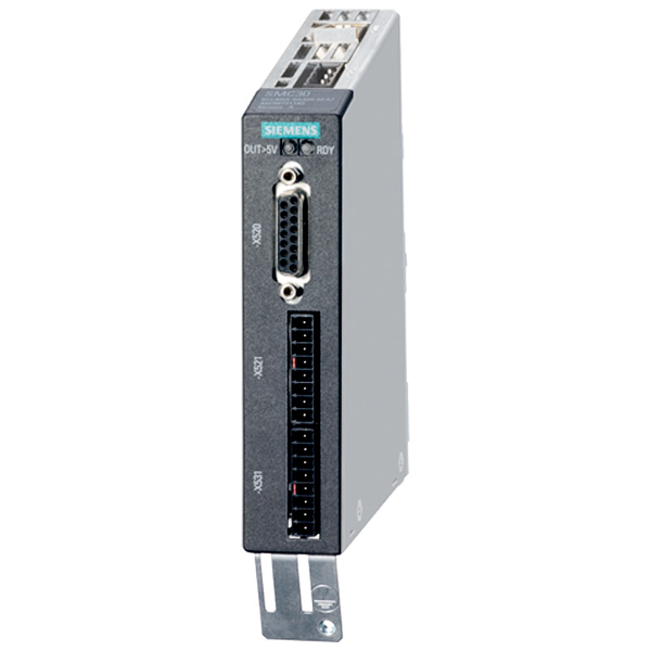 Siemens SINAMICS SMC30 Sensor Module 6SL3055-0AA00-5CA2 — Модули ввода-вывода