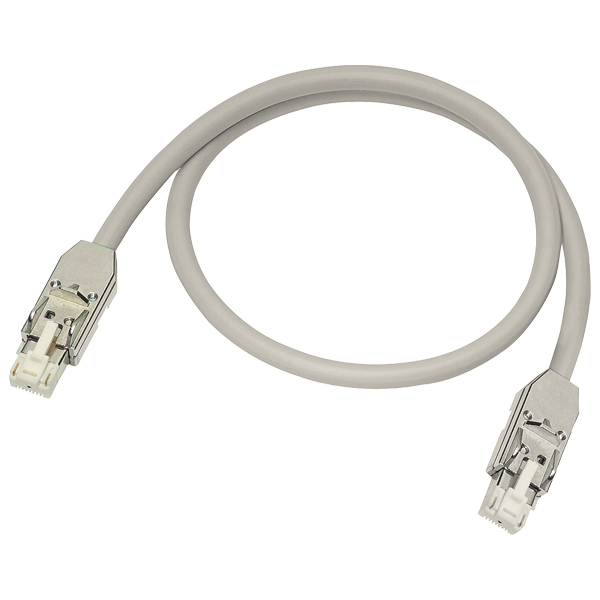 Siemens SINAMICS Drive-CLIQ Cable 6SL3060-4AF10-0AA0 — Приводы и преобразователи частоты