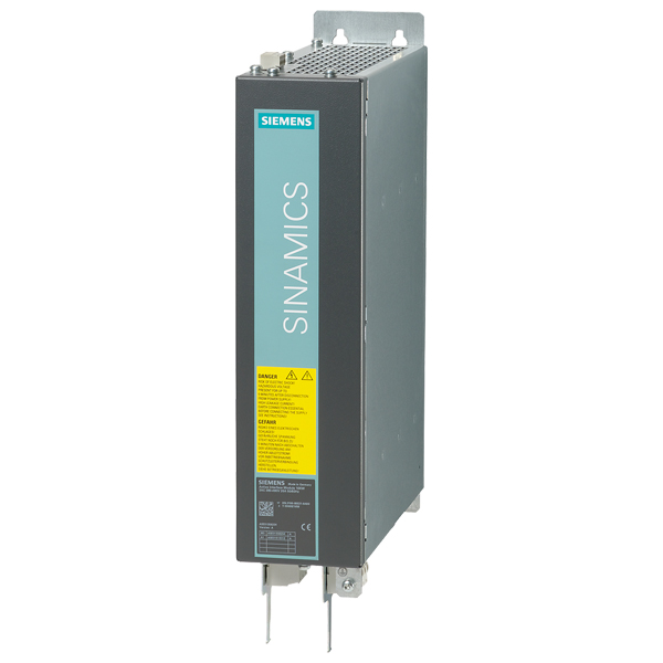 Siemens SINAMICS S120 Active Interface Module 6SL3100-0BE21-6AB0 — Модули ввода-вывода