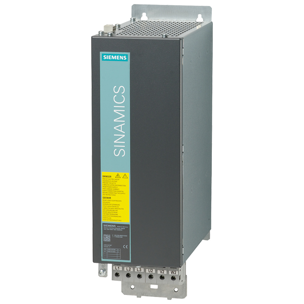 Siemens SINAMICS S120 Active Interface Module 6SL3100-0BE23-6AB0 — Модули ввода-вывода