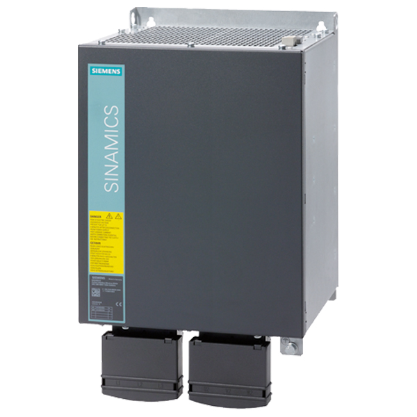 Siemens SINAMICS S120 Active Interface Module 6SL3100-0BE28-0AB0 — Модули ввода-вывода