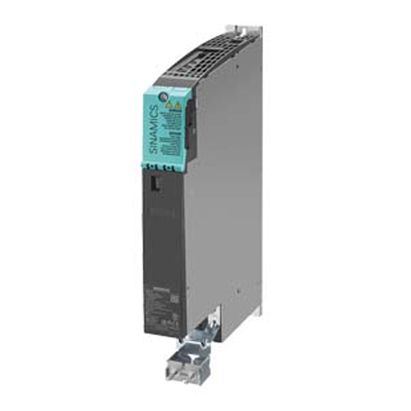 Siemens SINAMICS S120 Single Motor Module 6SL3120-1TE13-0AD0 — Двигатели и сервосистемы