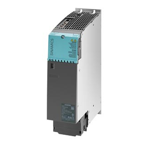 Siemens SINAMICS S120 Single Motor Module Input 6SL3120-1TE26-0AC0 — Двигатели и сервосистемы