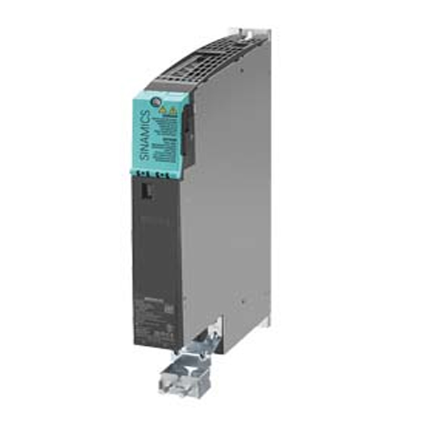 Siemens SINAMICS S120 Double Motor Module 6SL3120-2TE13-0AD0 — Двигатели и сервосистемы