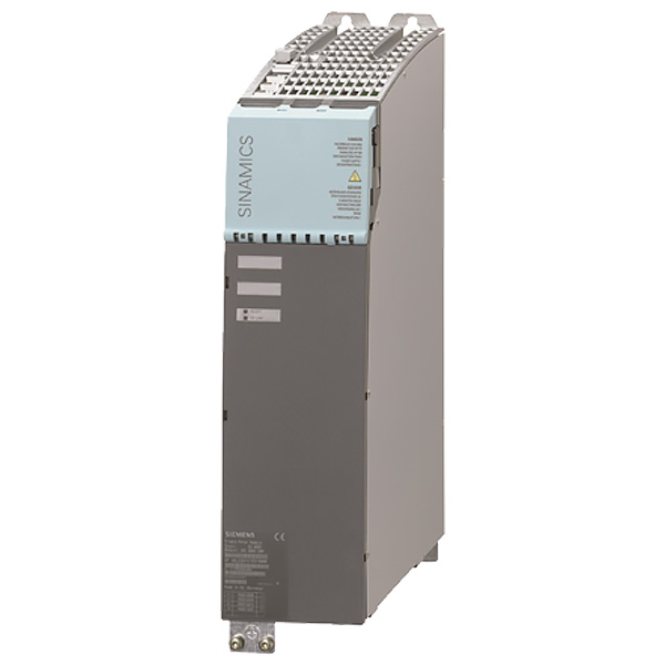 Siemens SINAMICS S120 Double Motor Module (Spare Part) 6SL3120-2TE15-0AA4 — Двигатели и сервосистемы
