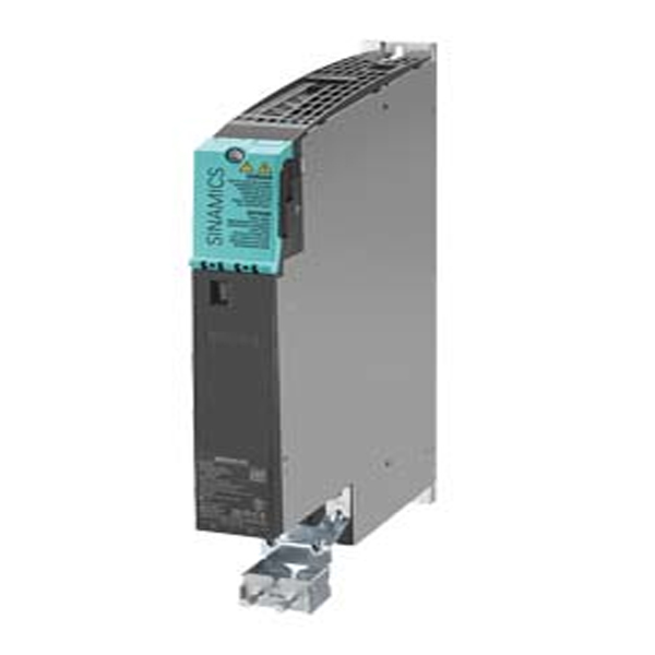 Siemens SINAMICS S120 Double Motor Module 6SL3120-2TE15-0AD0 — Двигатели и сервосистемы