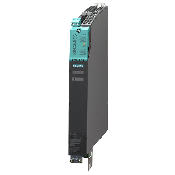 Siemens SINAMICS S120 Smart Line Module 6SL3130-6AE21-0AB1 — Модули ввода-вывода