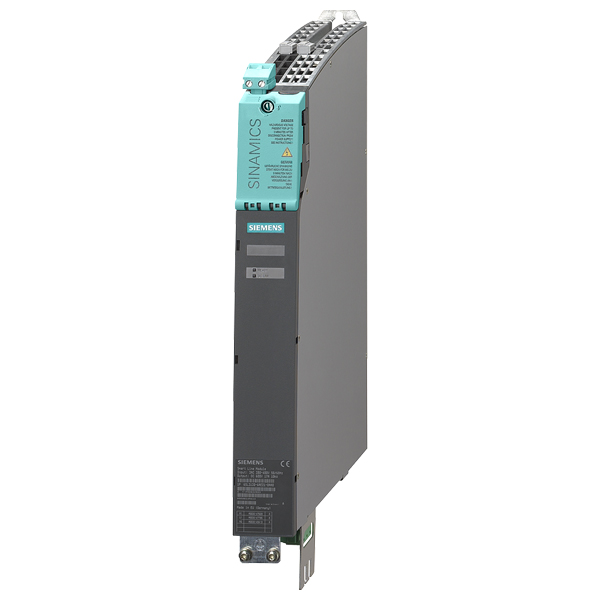 Siemens SINAMICS S120 Smart Line Module 6SL3130-6TE23-6AA3 — Модули ввода-вывода