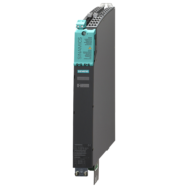 Siemens SINAMICS S120 Smart Line Module 6SL3130-6TE25-5AA3 — Модули ввода-вывода