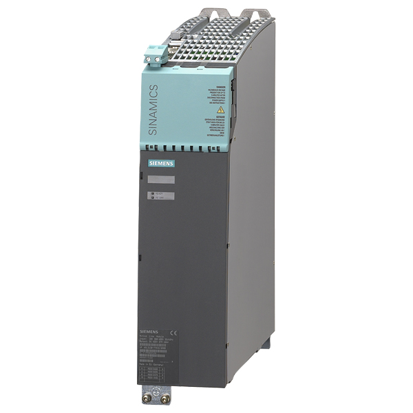 Siemens SINAMICS S120 Active Line Module 6SL3130-7TE21-6AA4 — Модули ввода-вывода