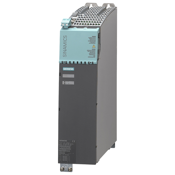 Siemens SINAMICS S120 Smart Line Module 6SL3130-7TE28-0AA3 — Модули ввода-вывода